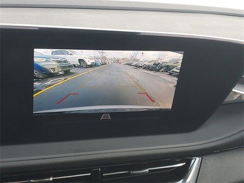 Used 2025 Buick Envista Sport Touring w/ Convenience I Package image 24