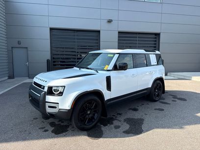 Used 2023 Land Rover Defender 110 S