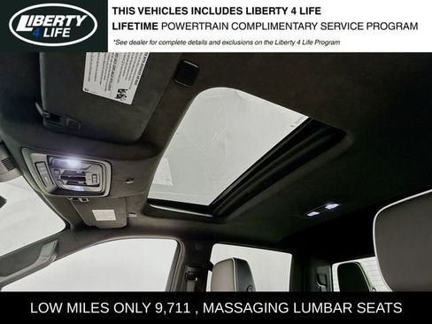 Used 2023 GMC Sierra 1500 AT4X image 23