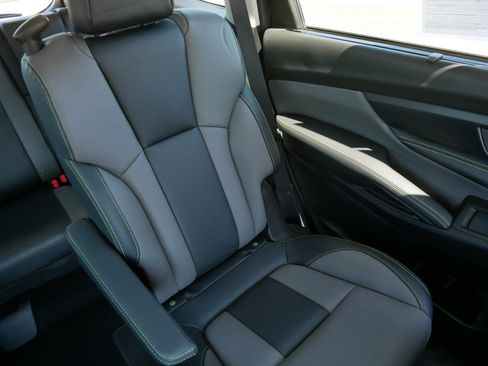 Used 2023 Subaru Ascent Onyx Edition Limited AWD/4WD image 14