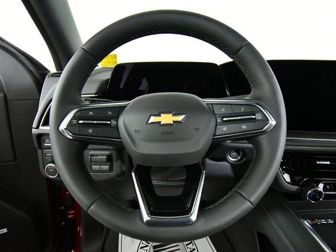 New 2026 Chevrolet Tahoe Premier w/ Sun And Tow Package image 2