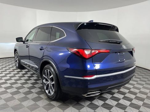 Used 2023 Acura MDX SH-AWD w/ Technology Package image 5