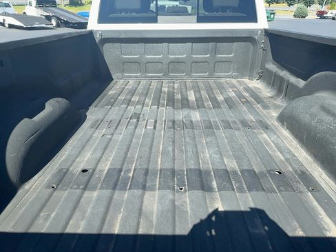Used 2012 RAM 3500 SLT w/ Max Tow Pkg AWD/4WD image 8