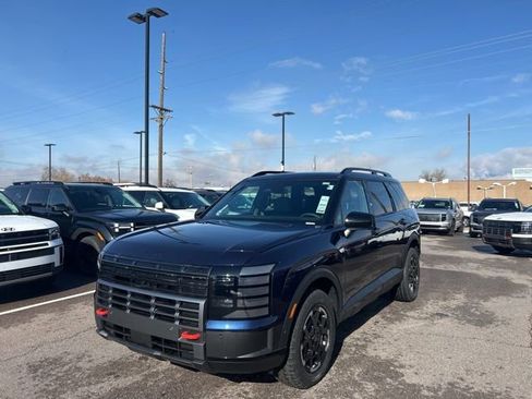 New 2026 Hyundai Palisade XRT Pro image 1