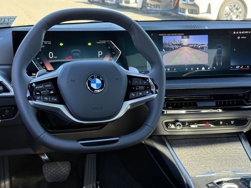 New 2026 BMW 330i xDrive Sedan w/ Convenience Package image 26