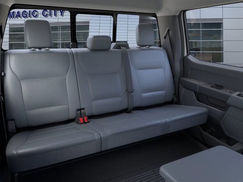 New 2026 Ford F350 XL AWD/4WD image 11