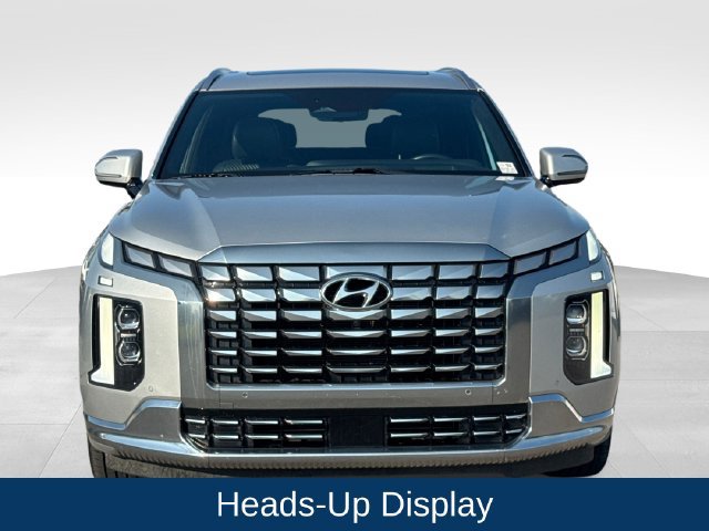 Used 2024 Hyundai Palisade Calligraphy AWD/4WD image 13