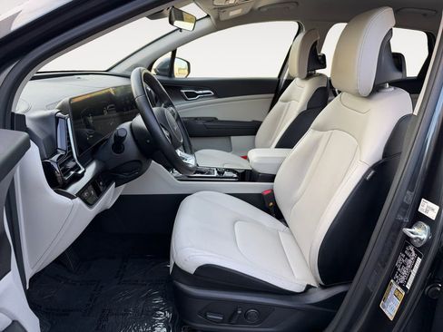 Used 2023 Kia Sportage EX FWD image 14