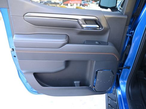 Used 2022 GMC Sierra 1500 AT4 w/ AT4 Premium Package image 36