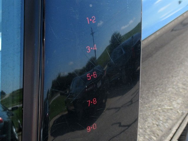 Used 2020 Ford Fusion Titanium FWD image 36