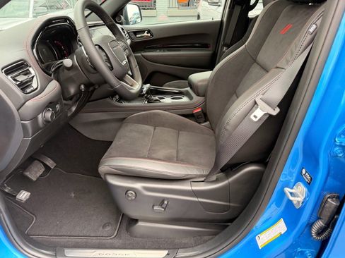 New 2026 Dodge Durango GT image 9