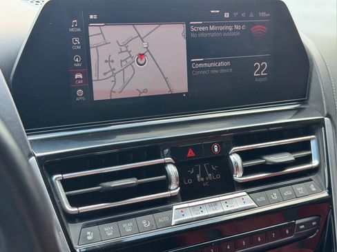 Used 2020 BMW M8 Competition AWD/4WD image 32