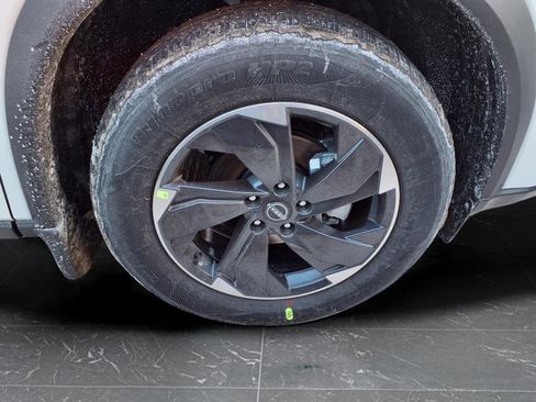 New 2026 Nissan Rogue SV w/ Cold Weather Package image 41