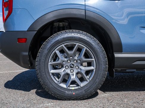 New 2026 Ford Bronco Sport Big Bend AWD/4WD image 12