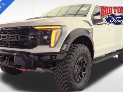 Used 2025 Ford F150 Raptor w/ Equipment Group 803A Raptor R