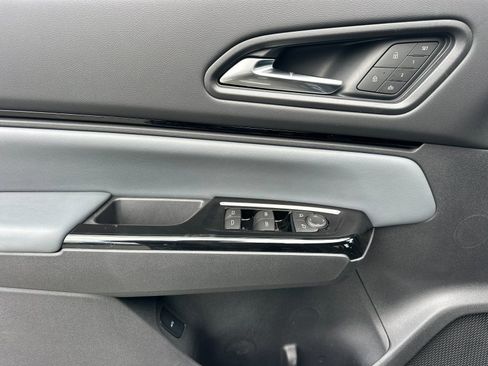 New 2026 Honda Prologue Touring image 11