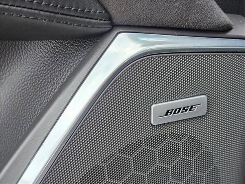 Used 2018 Cadillac Escalade ESV Platinum image 10