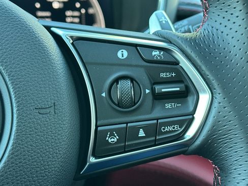 New 2026 Acura MDX Type S image 29