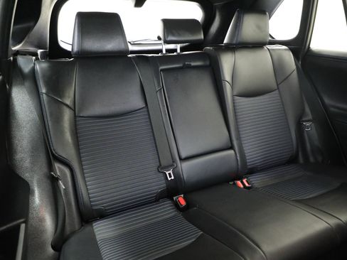 Used 2020 Toyota RAV4 XSE image 10