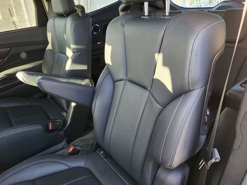 Certified 2024 Subaru Ascent Touring image 16