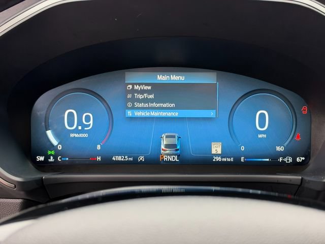 Used 2023 Ford Escape Active w/ Tech Pack #2 FWD image 39