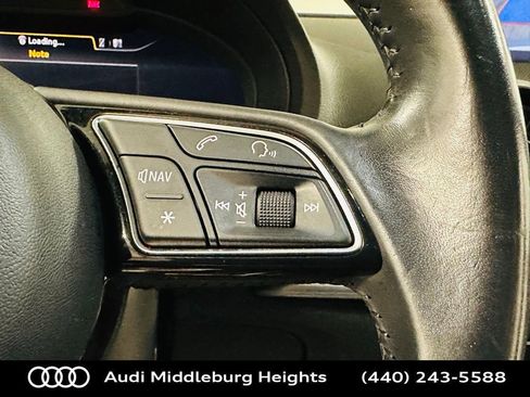 Used 2018 Audi A3 2.0T Premium Plus w/ Premium Plus Package image 20