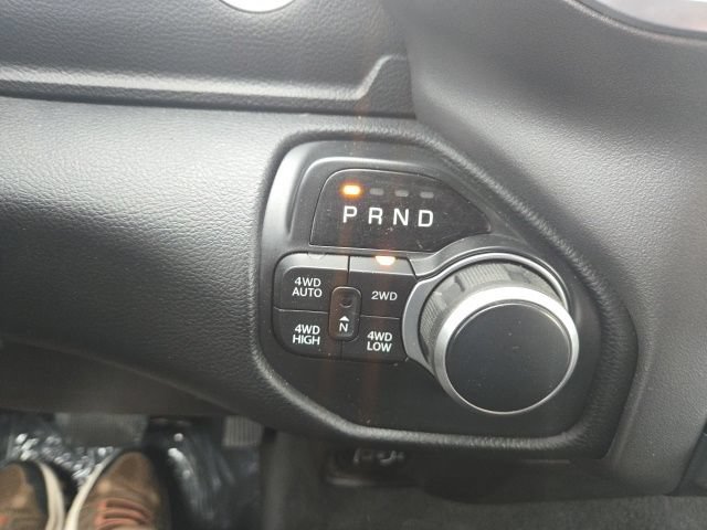 Used 2020 RAM 1500 Big Horn AWD/4WD image 17