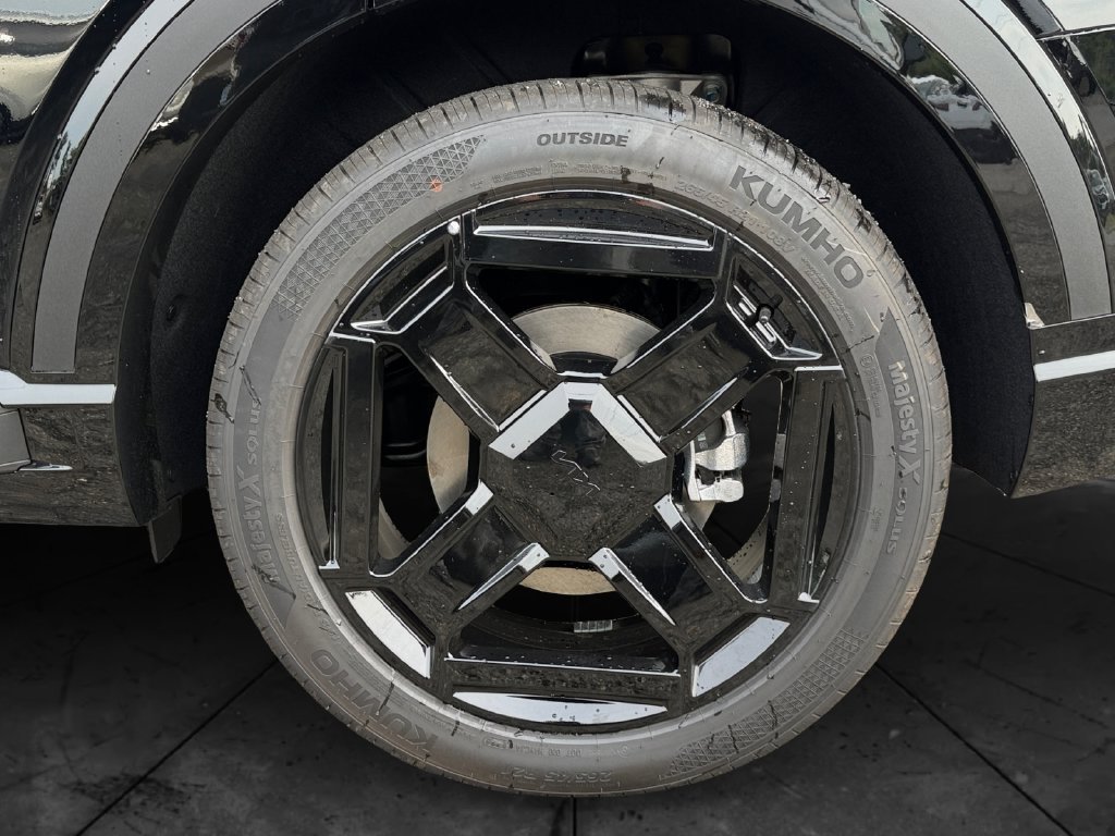 New 2027 Kia Telluride X-Line SX Prestige AWD/4WD image 25