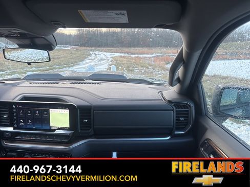 New 2026 Chevrolet Silverado 1500 LT Trail Boss w/ Convenience Package II image 39