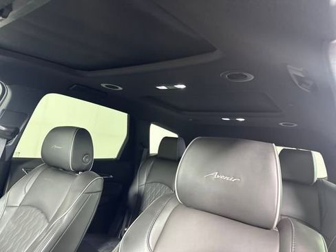Used 2024 Buick Enclave Avenir w/ Trailering Package, 5000 lbs. image 12