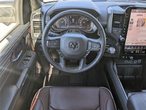 Certified 2025 RAM 1500 Limited image 16