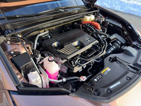 Used 2025 Toyota Crown Signia Limited image 47