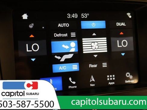 Used 2018 Ford Explorer Platinum AWD/4WD image 25