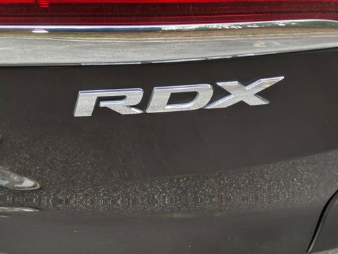 Used 2017 Acura RDX FWD image 44
