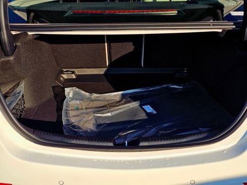 New 2026 Mercedes-Benz C 300 4MATIC Sedan image 10