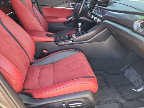 Used 2023 Acura Integra A-Spec w/ Technology Package FWD image 30