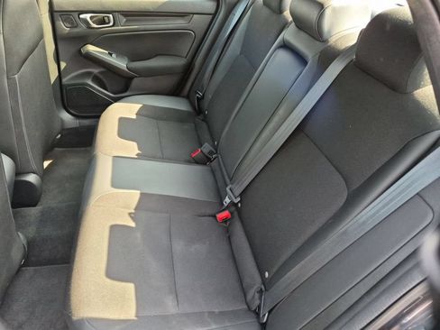 Used 2025 Honda Civic Sport image 27