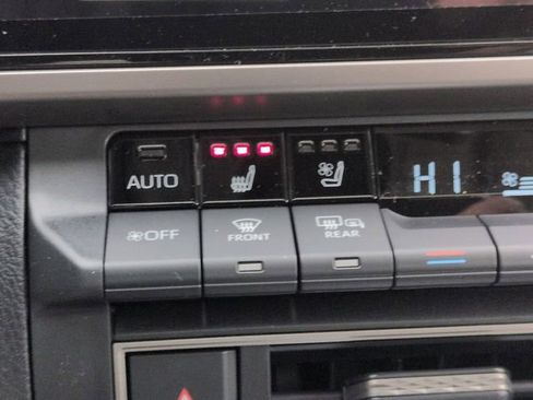 New 2026 Toyota Camry XLE image 22