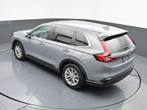 Used 2024 Honda CR-V EX-L image 40