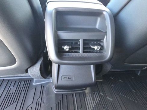 New 2025 Cadillac Lyriq Sport w/ LPO, Floor Liner Package image 17