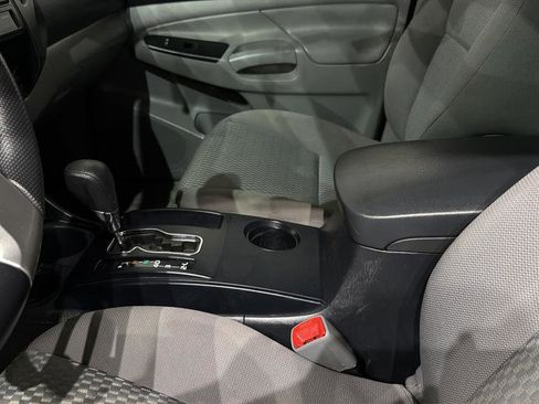 Used 2015 Toyota Tacoma 4x4 Double Cab image 26