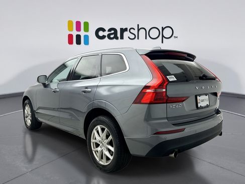 Used 2021 Volvo XC60 T5 Momentum AWD/4WD image 3