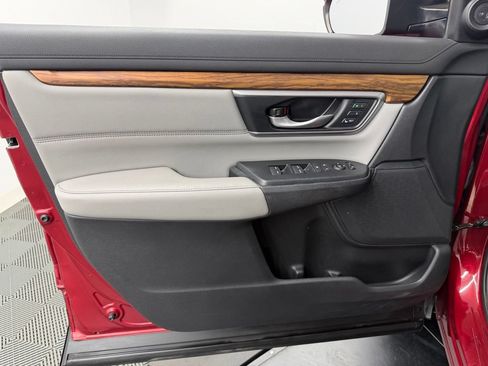 Used 2022 Honda CR-V Touring image 20