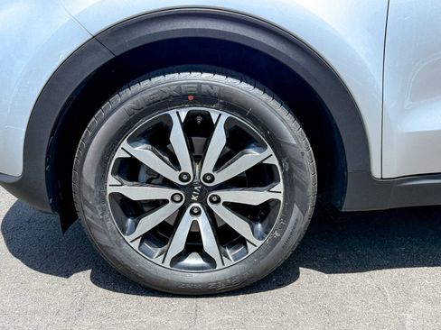 Used 2018 Kia Sportage EX w/ EX Premium Package AWD/4WD image 11