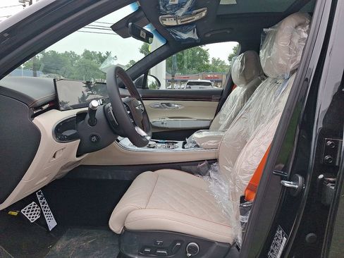 New 2026 Genesis GV70 3.5T Sport Prestige AWD/4WD image 9