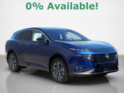 New 2025 Nissan Murano SL w/ Cargo Package