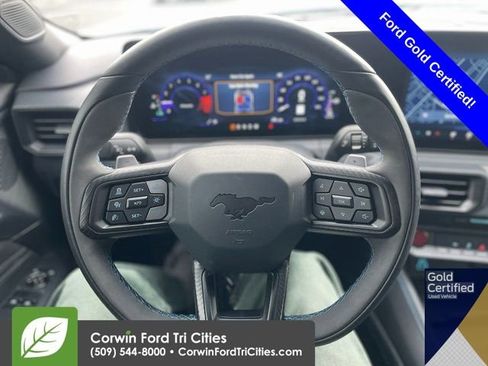 Used 2024 Ford Mustang Dark Horse image 20