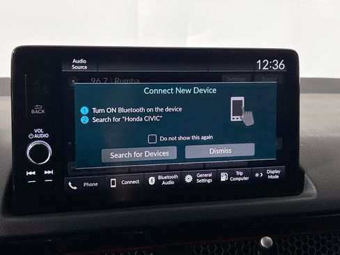 Used 2023 Honda Civic Si image 26