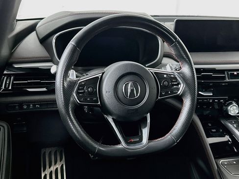 Used 2023 Acura MDX A-Spec AWD/4WD image 18