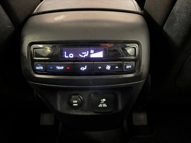 Used 2021 Hyundai Palisade SEL w/ Convenience Package AWD/4WD image 14